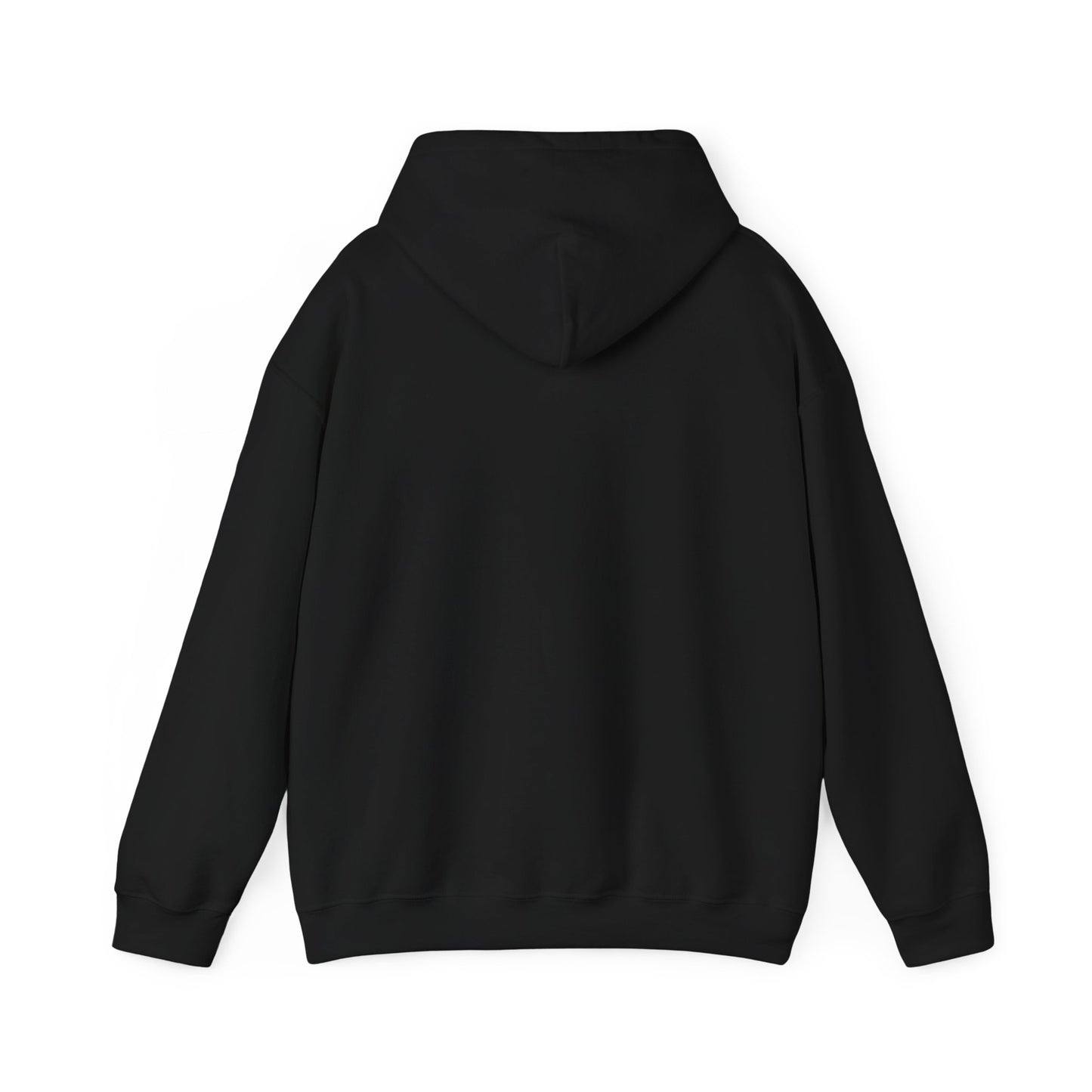 Unisex Heavy Blend™ Hooded Sweatshirt Zombie