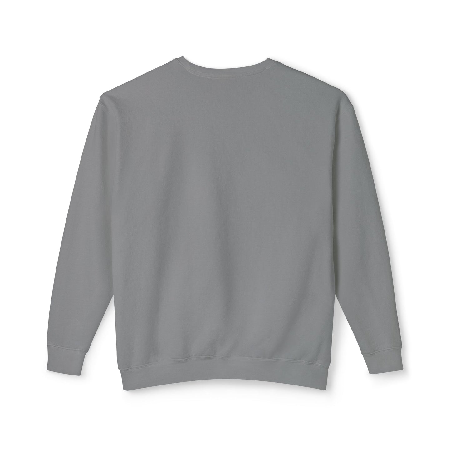 Nocturnal Nymphs Vampire Comfort Color Sweatshirt