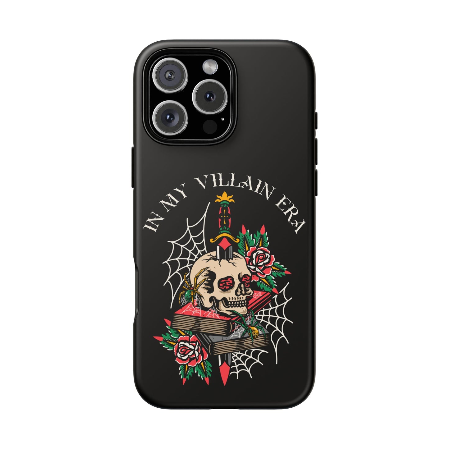 Villain Era Tough Cases