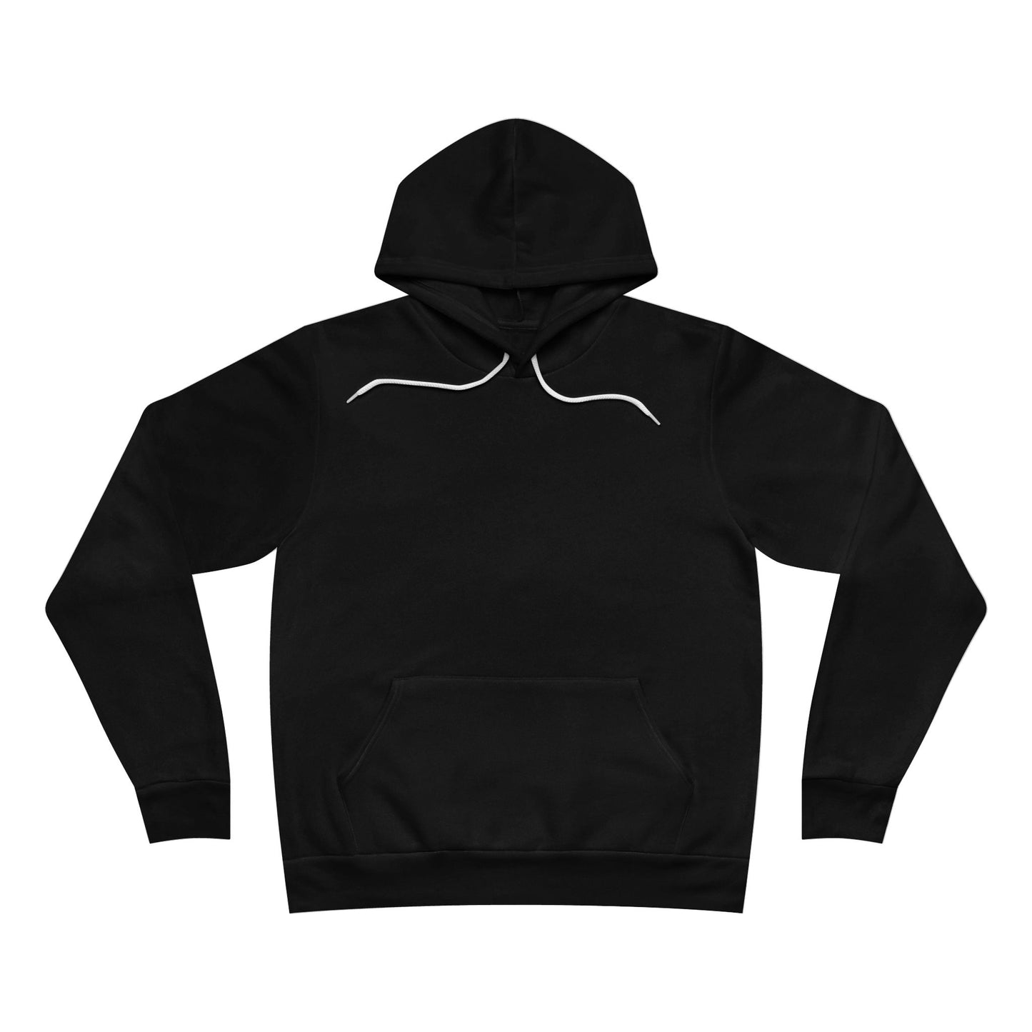 Dark Romance Society Fleece Pullover Hoodie