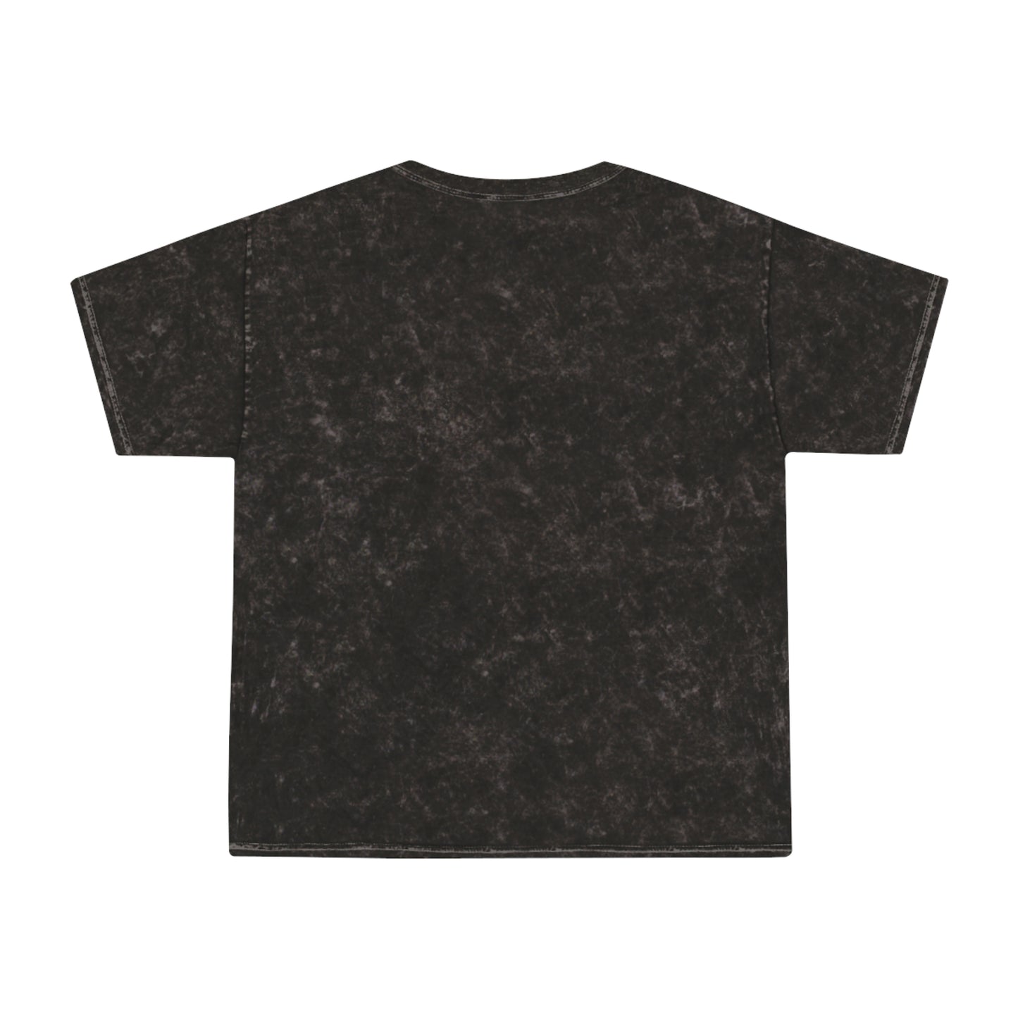 Villain Era Mineral Wash T-Shirt
