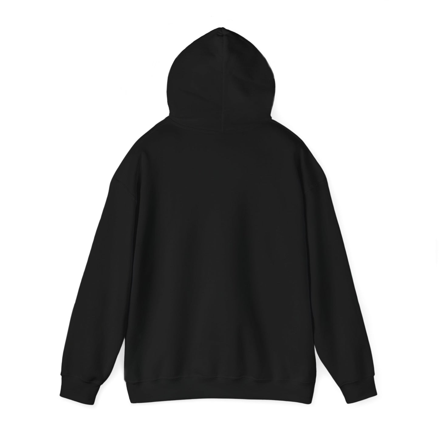 Unisex Heavy Blend™ Hooded Sweatshirt Zombie