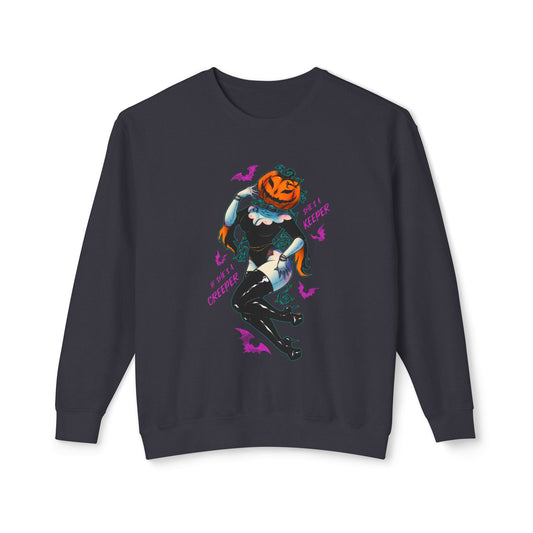 Pumpkin Spice Sweatshirt