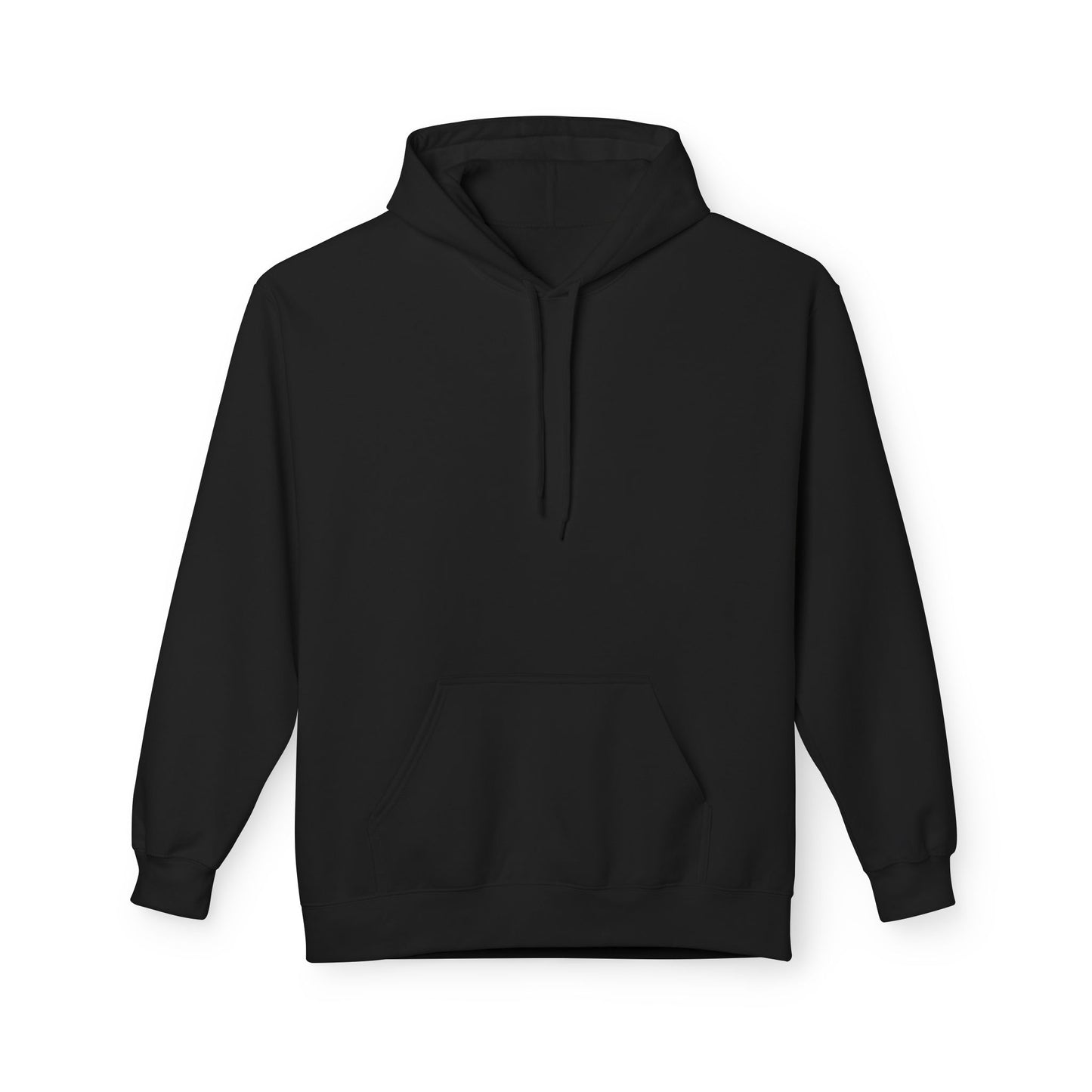 Sucker for the Villain Unisex Midweight Softstyle Fleece Hoodie