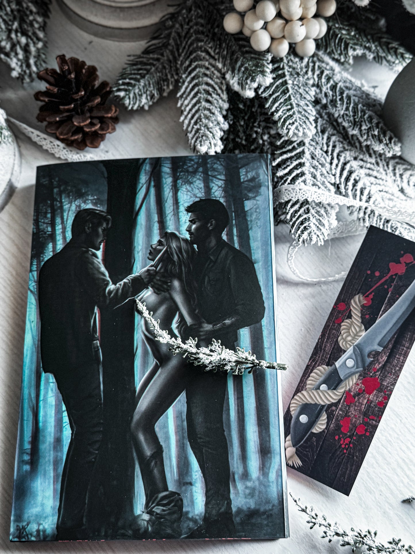 Better Run By Alina May