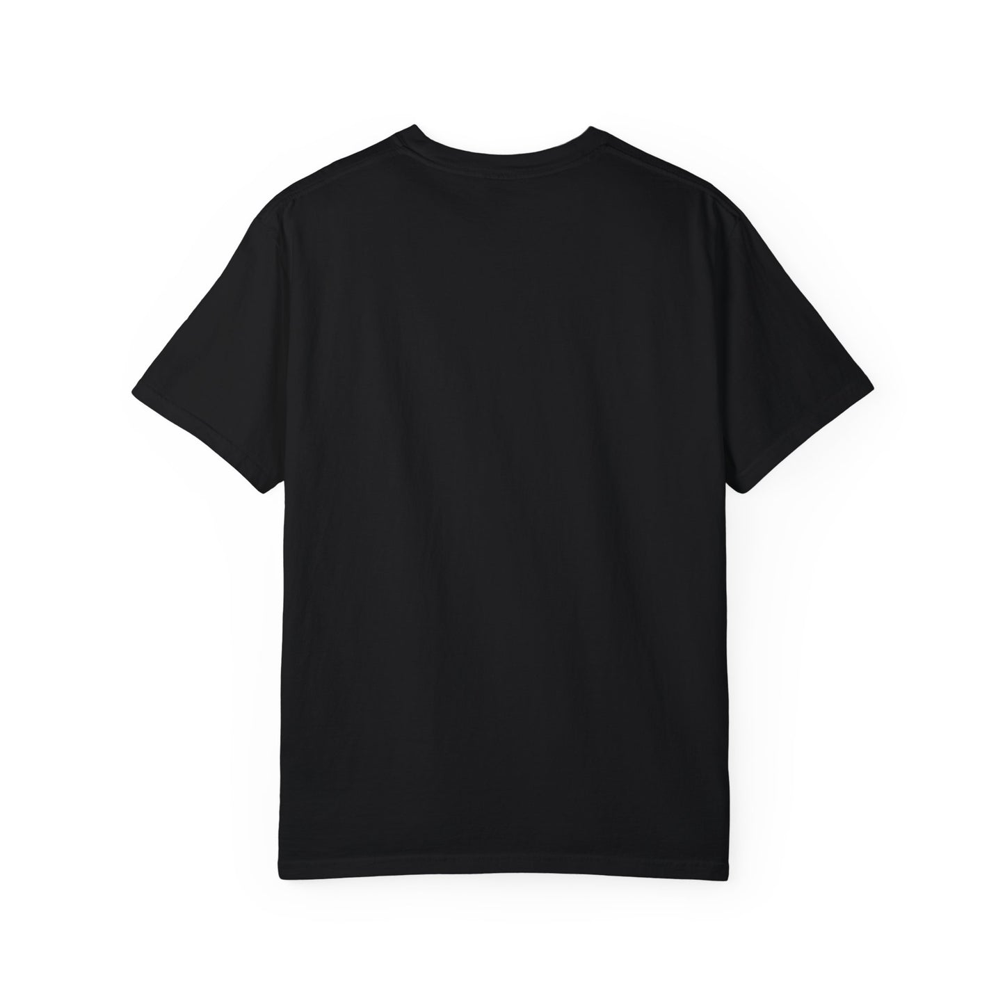Twisted Desires Spooky Comfort Color Tee