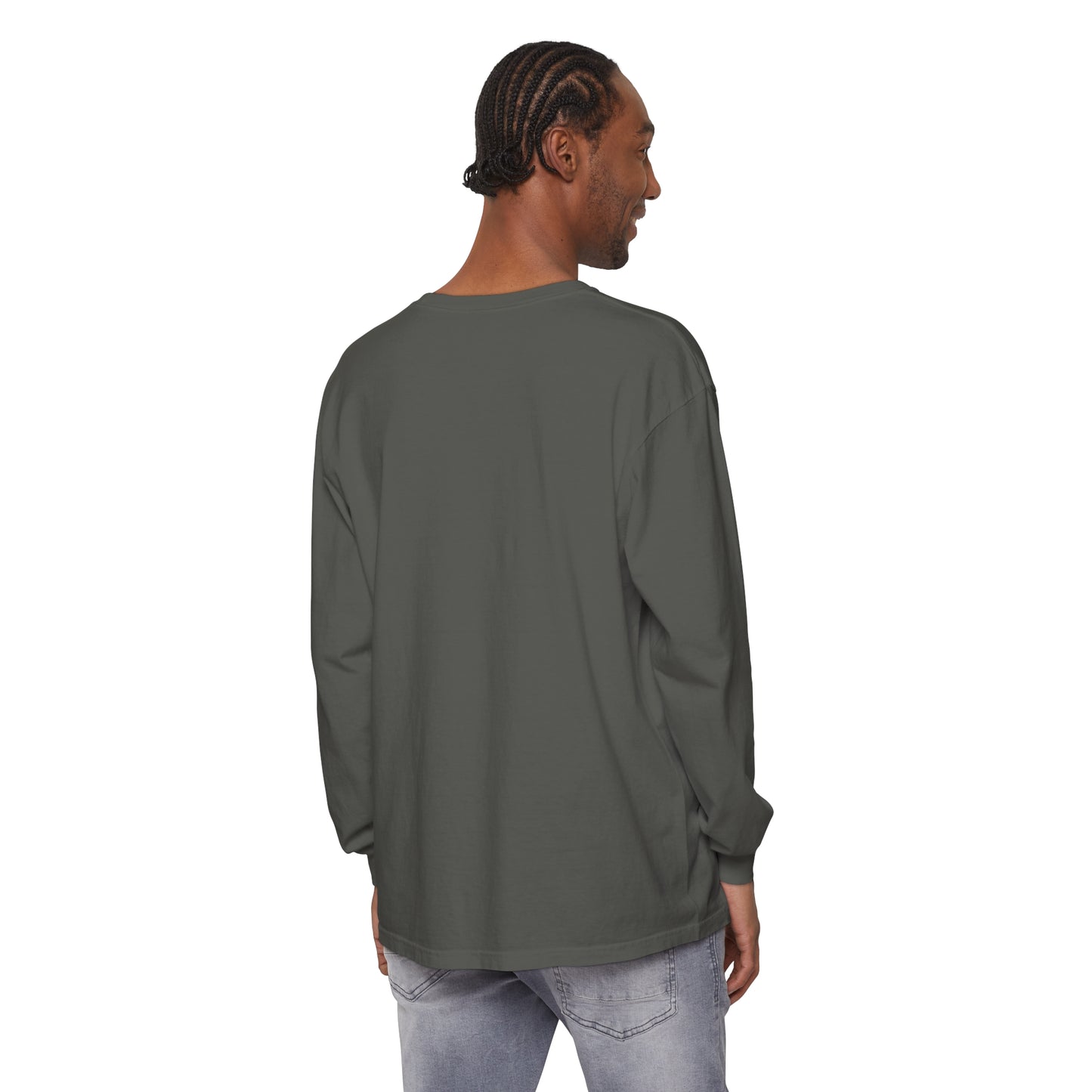 Lets Be Witches - Long Sleeve T-Shirt