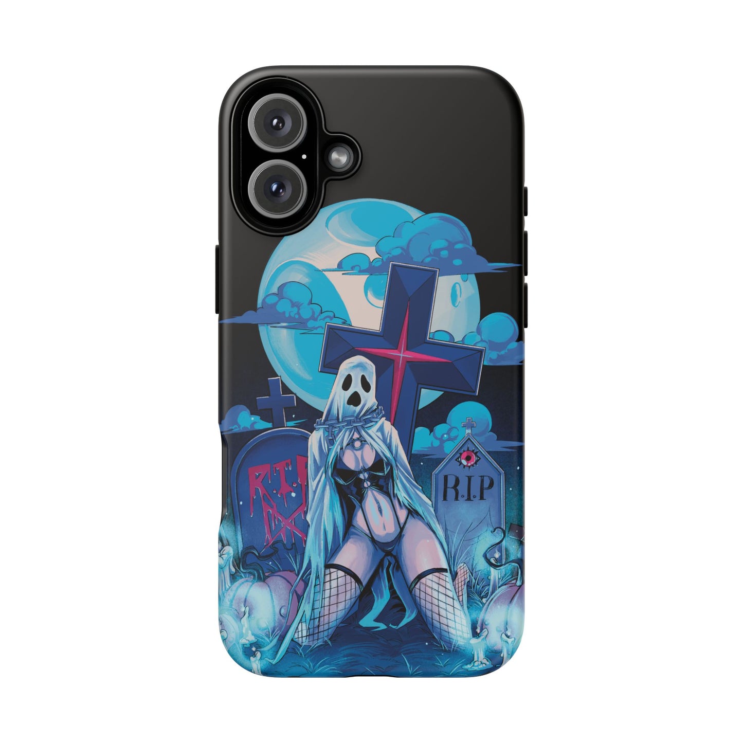 Nocturnal Ghost Tough Cases