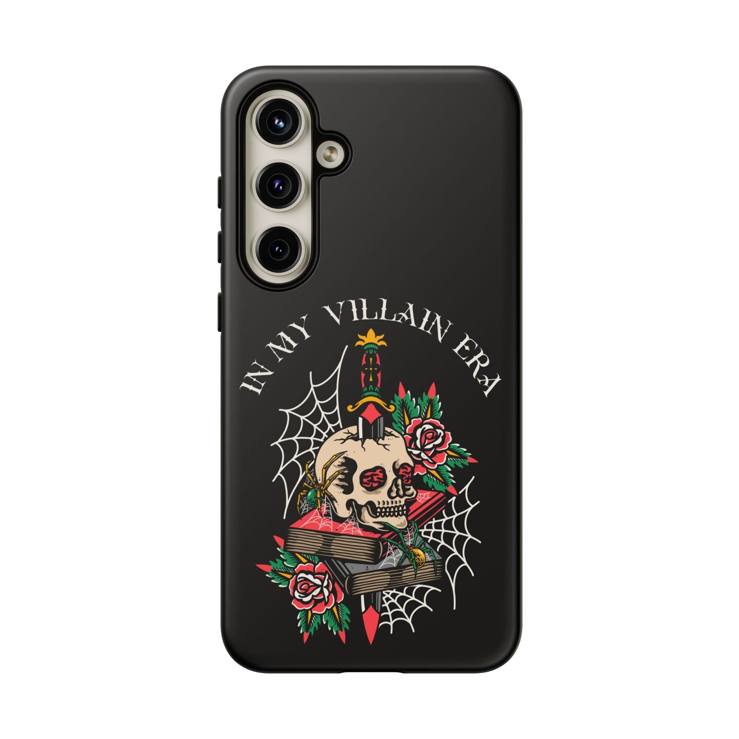 Villain Era Tough Cases