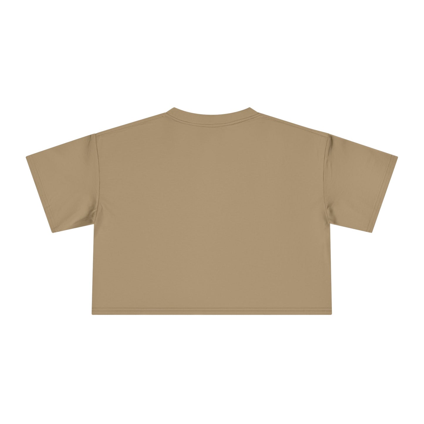 Villain Era Women's Crop Tee