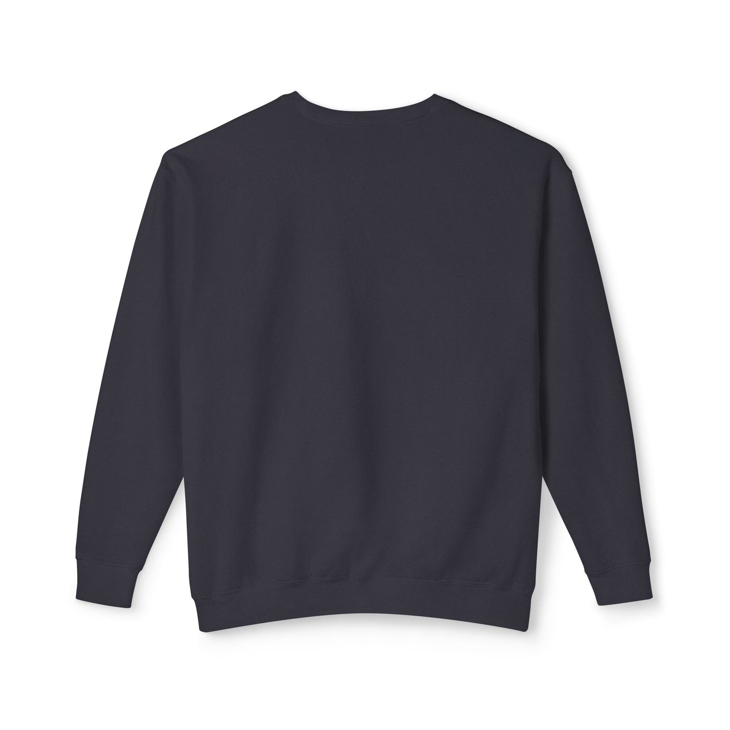 Plague Doctor x Witch  Comfort Color Sweatshirt