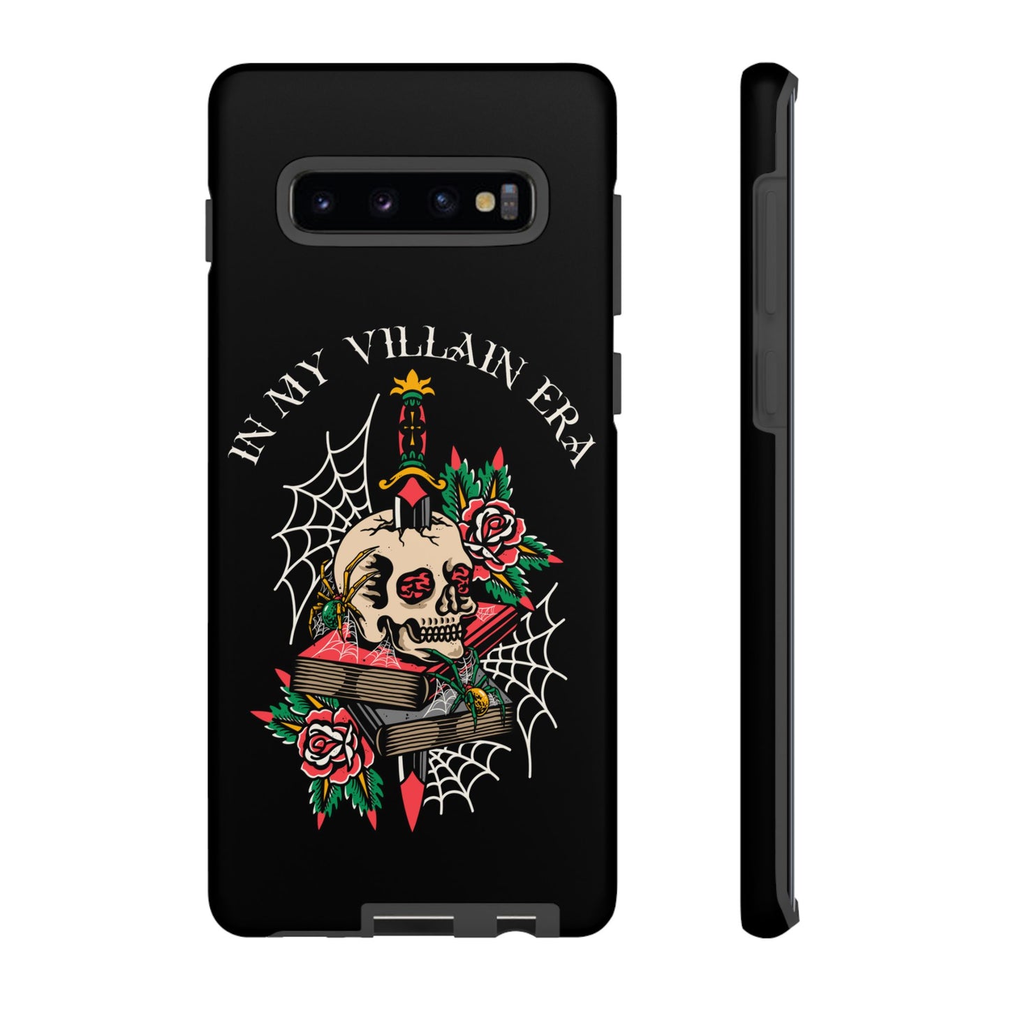 Villain Era Tough Cases