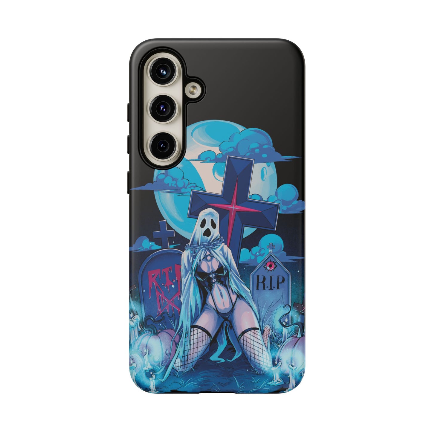 Nocturnal Ghost Tough Cases