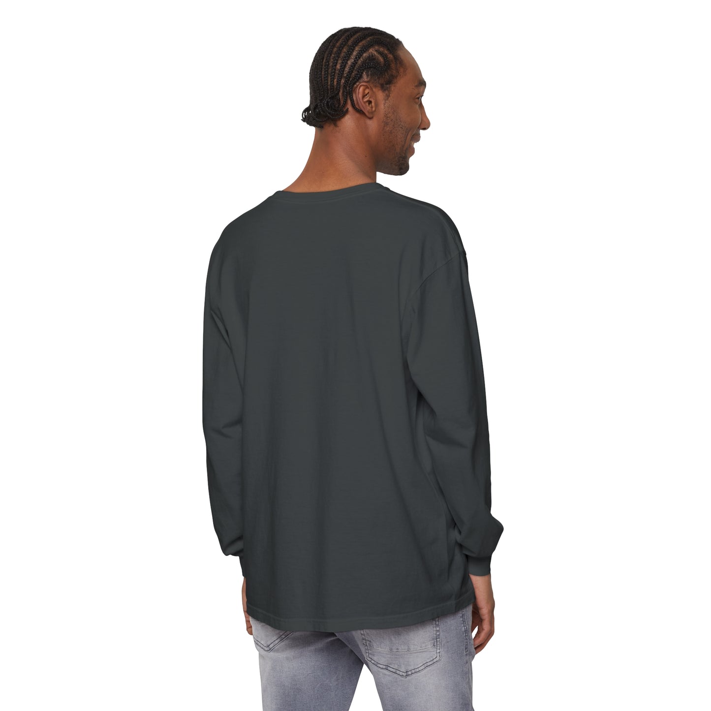 Lets Be Witches - Long Sleeve T-Shirt