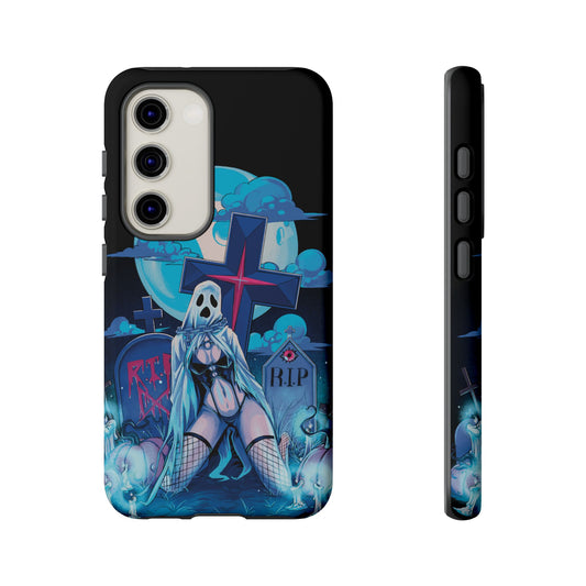 Nocturnal Ghost Tough Cases