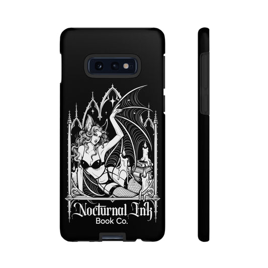 Nocturnal Bat Tough Cases