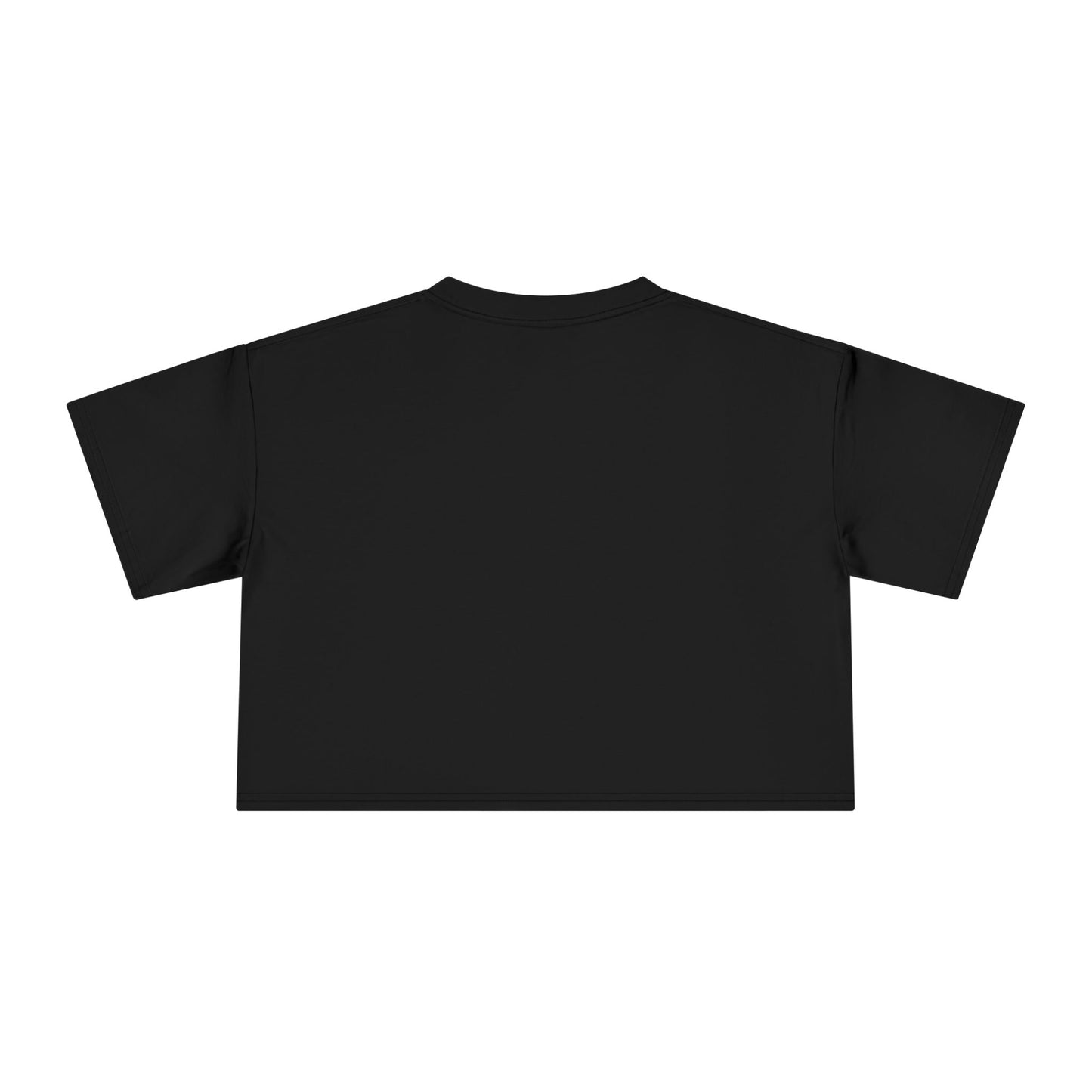 Dark Romance Society Women's Crop Tee
