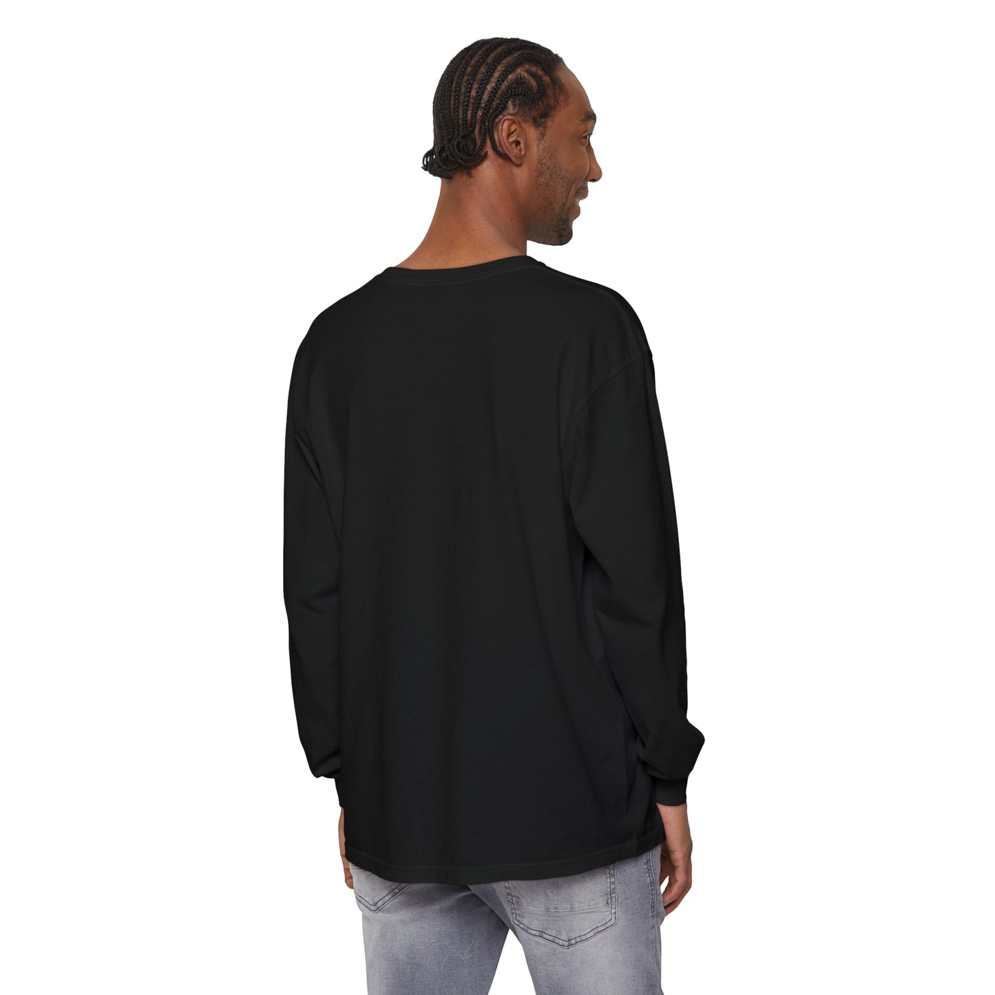 Lets Be Witches - Long Sleeve T-Shirt