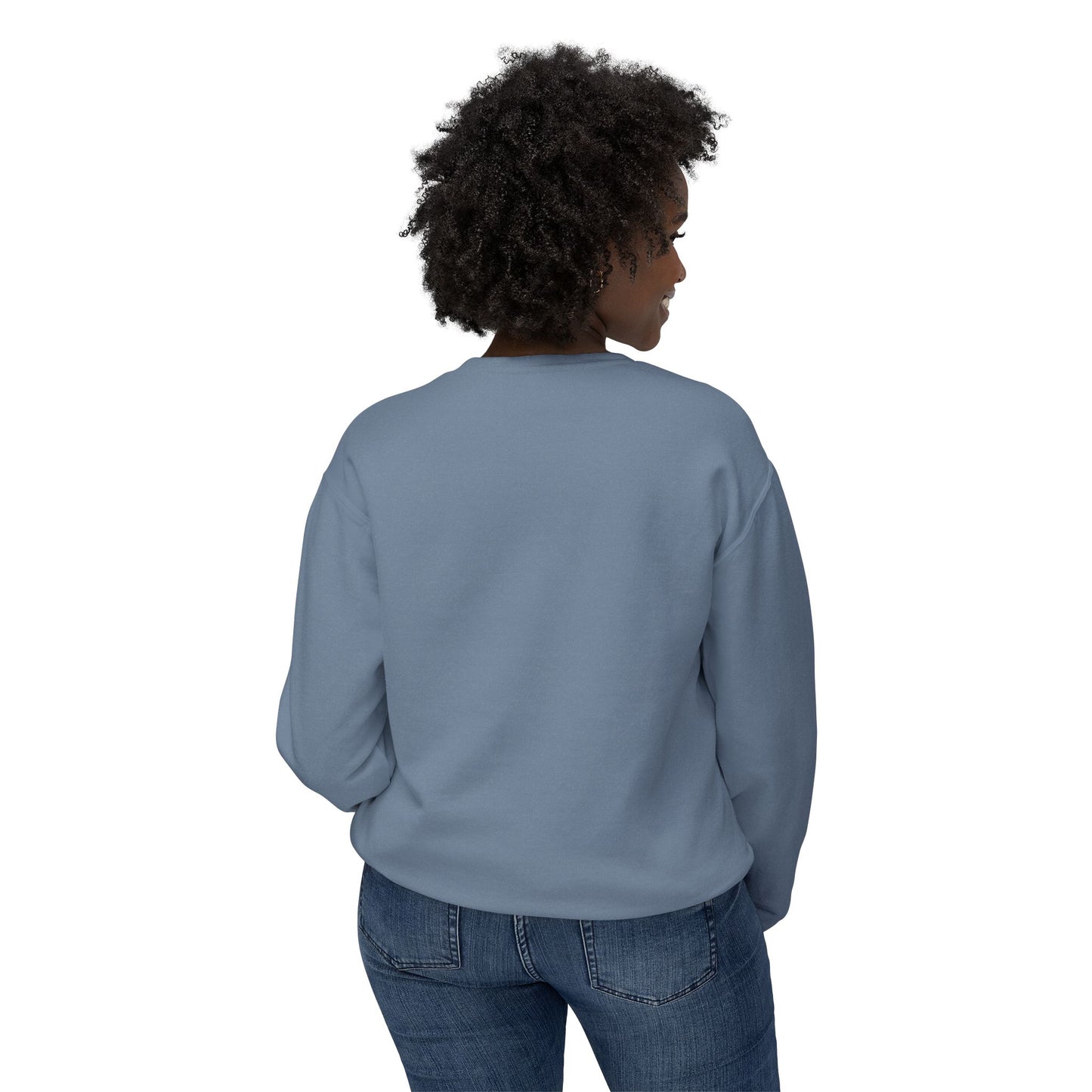 Nocturnal Nymphs - Ghost - Sweatshirt