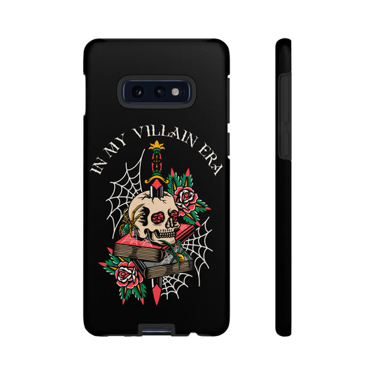 Villain Era Tough Cases