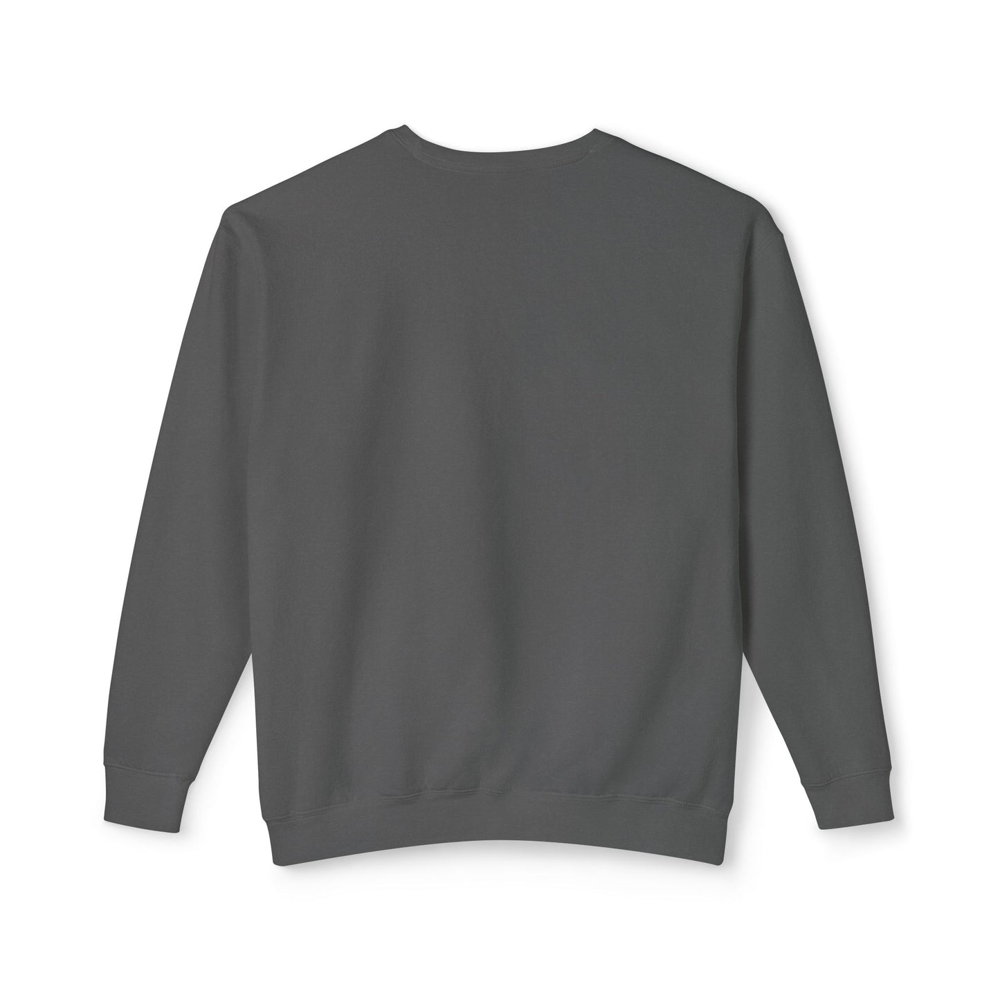 Plague Doctor x Witch  Comfort Color Sweatshirt