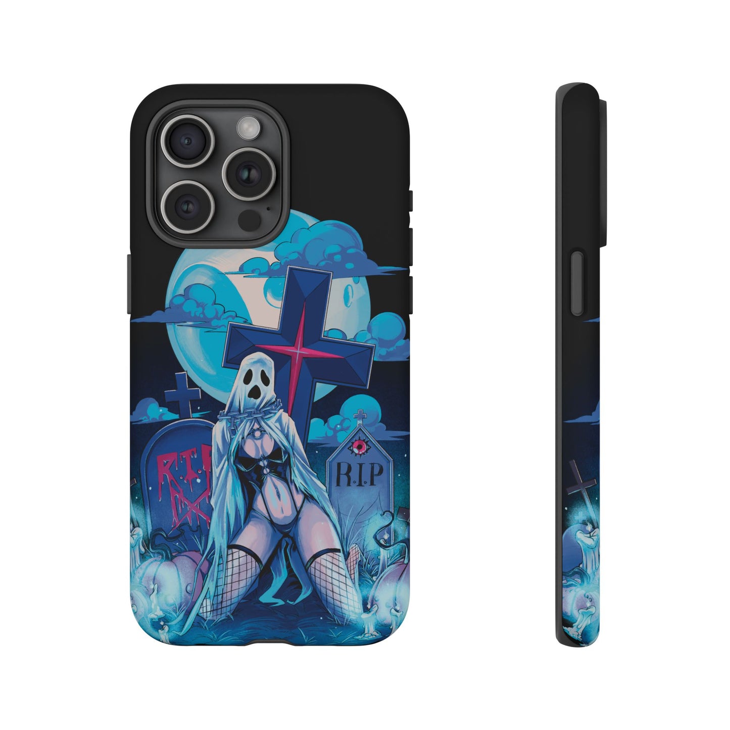 Nocturnal Ghost Tough Cases