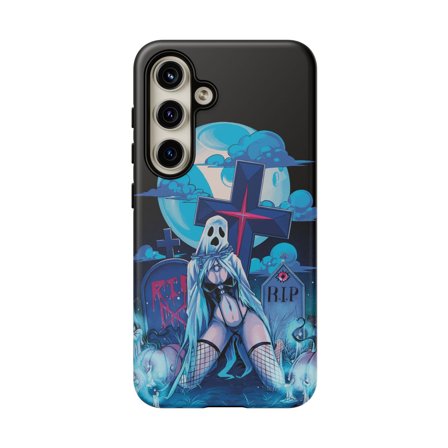 Nocturnal Ghost Tough Cases