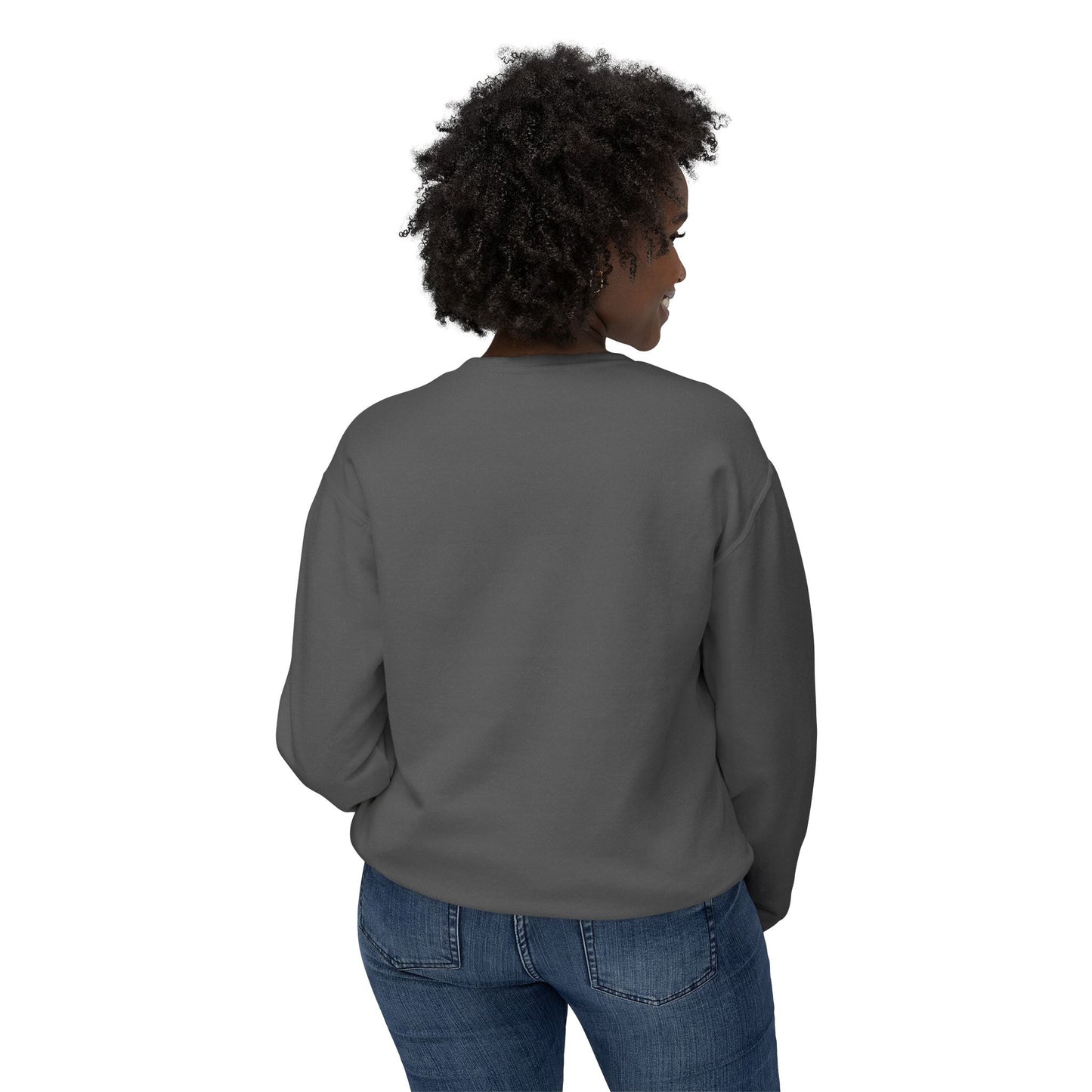 Nocturnal Nymphs - Ghost - Sweatshirt