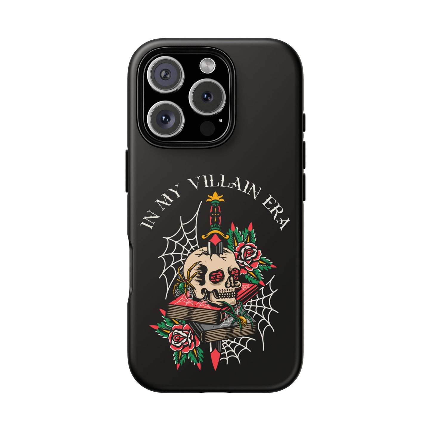 Villain Era Tough Cases