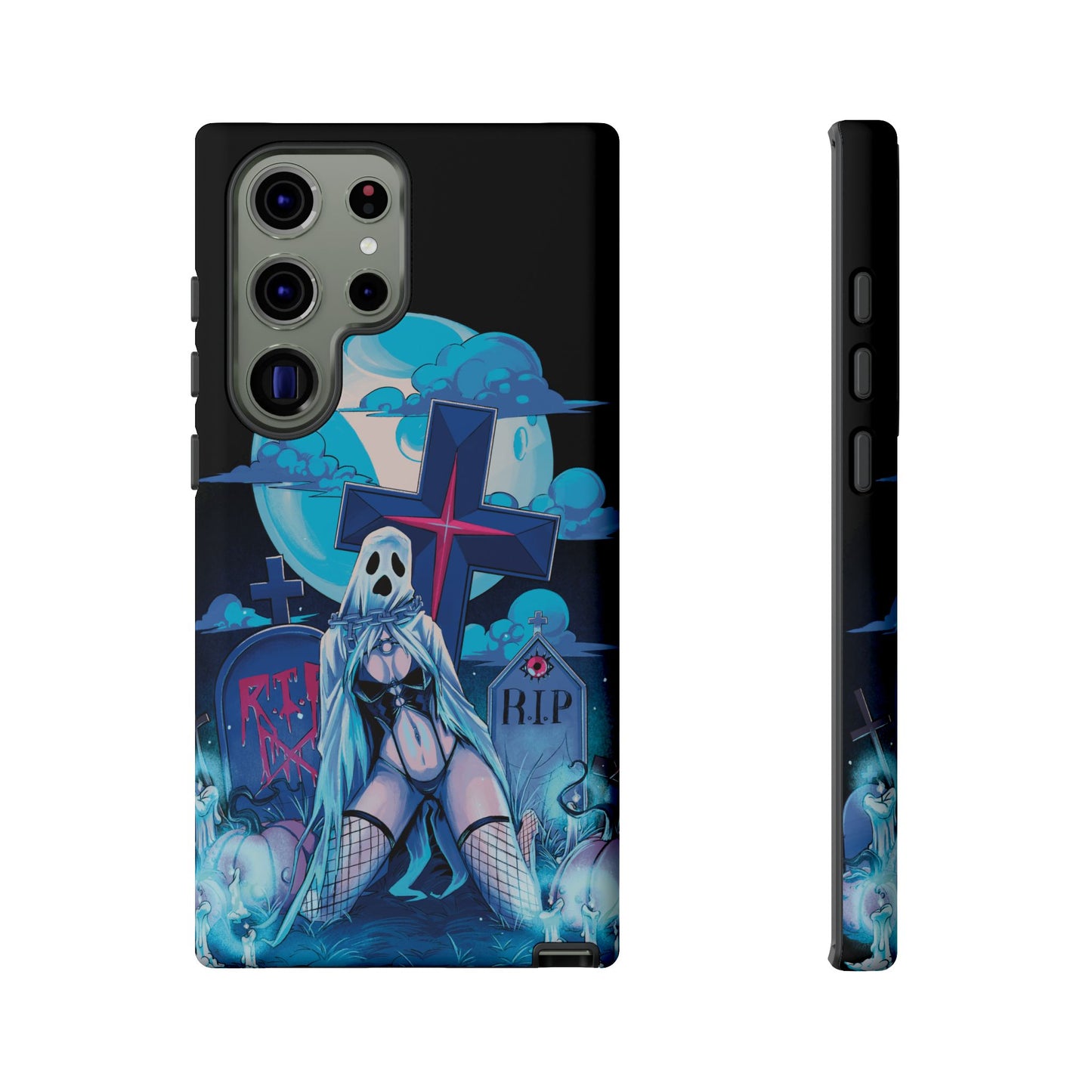 Nocturnal Ghost Tough Cases