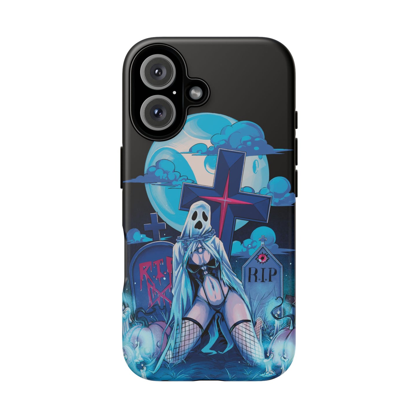 Nocturnal Ghost Tough Cases