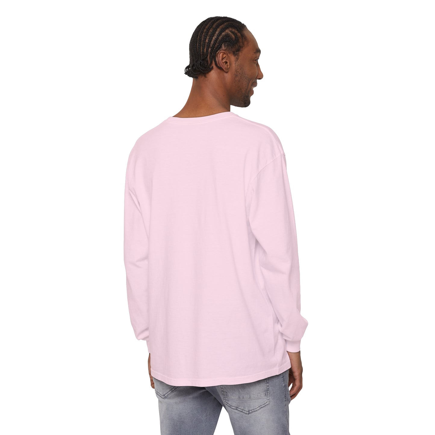 Lets Be Witches - Long Sleeve T-Shirt