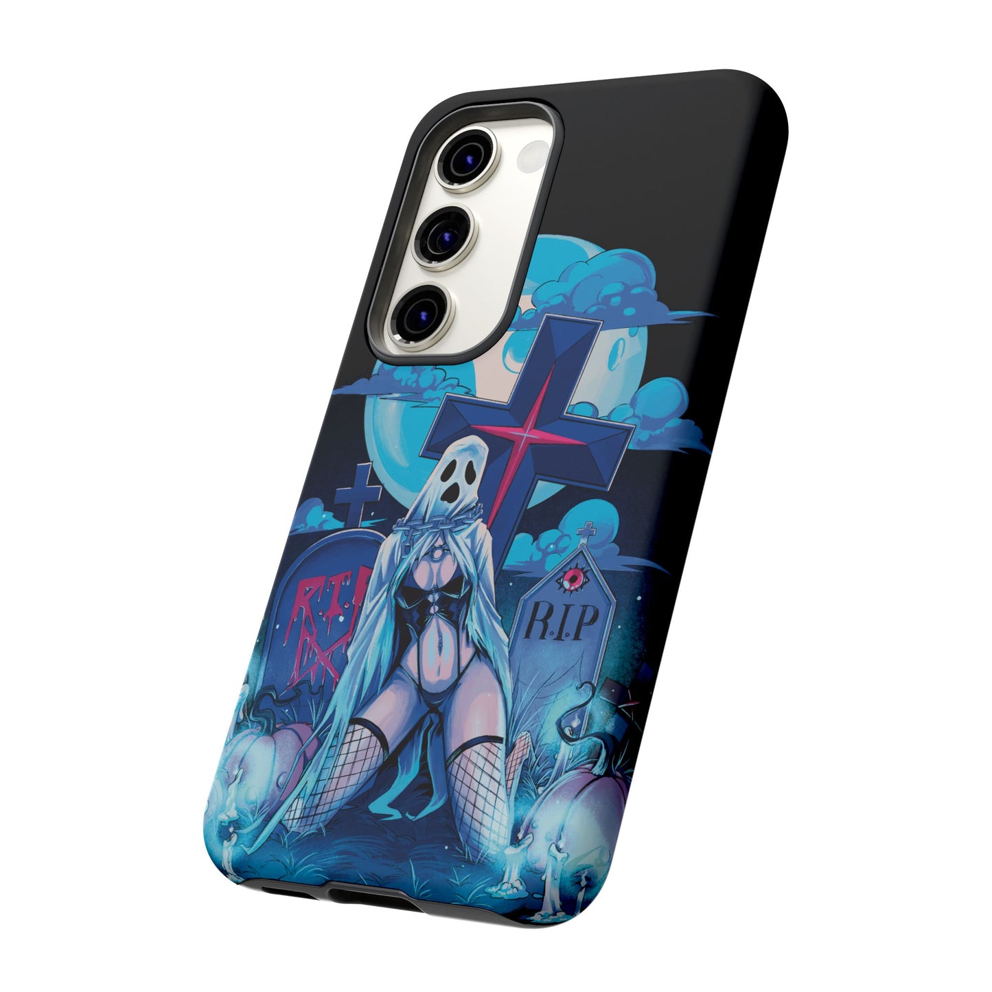 Nocturnal Ghost Tough Cases