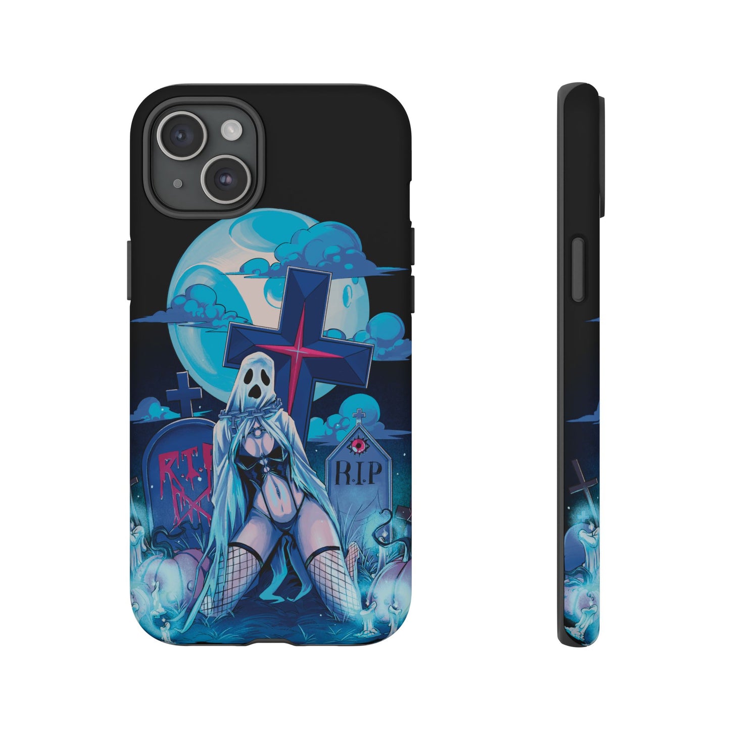 Nocturnal Ghost Tough Cases