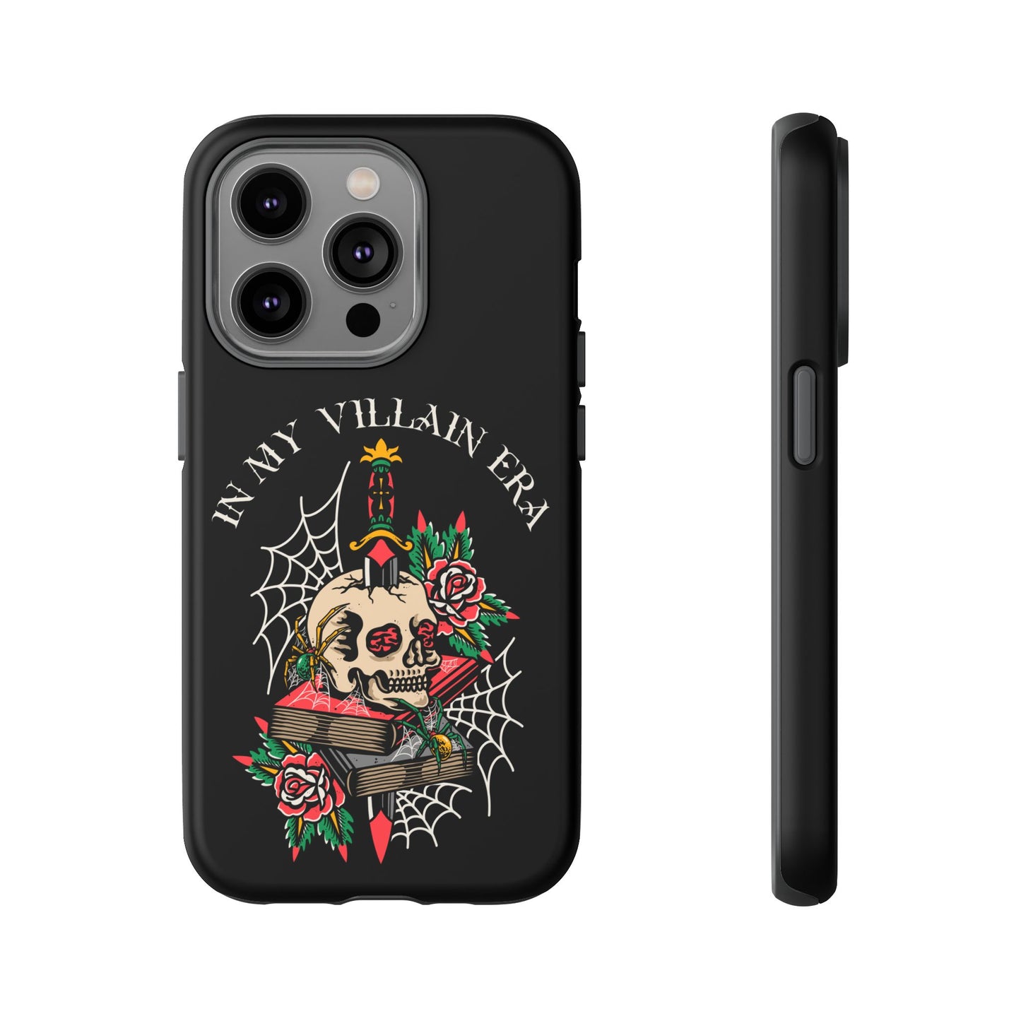 Villain Era Tough Cases