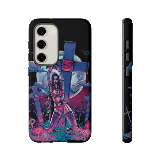Nocturnal Vampire Tough Cases