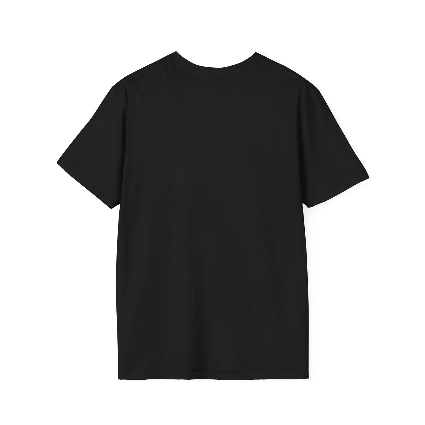 The Female Gaze Unisex Softstyle T-Shirt