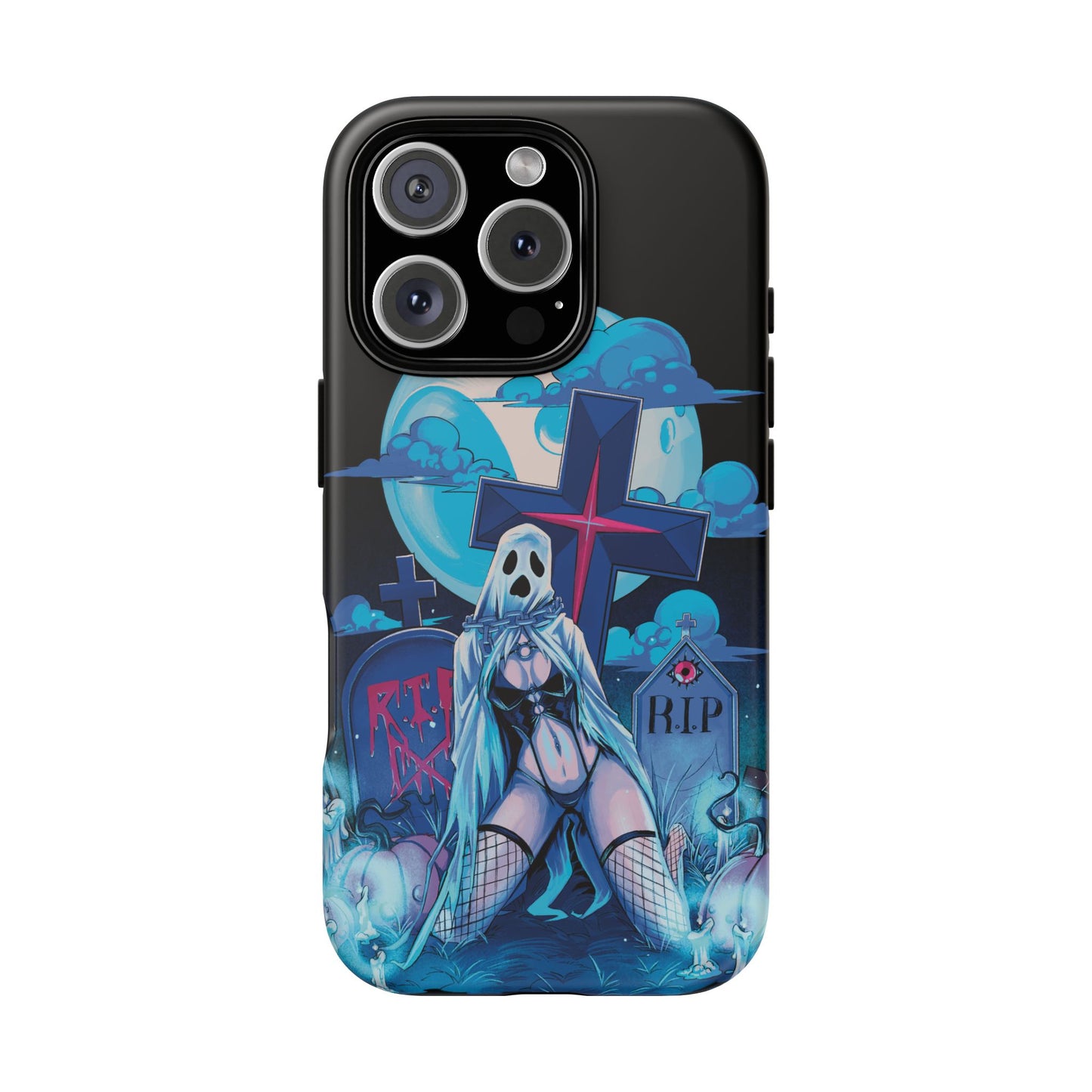 Nocturnal Ghost Tough Cases