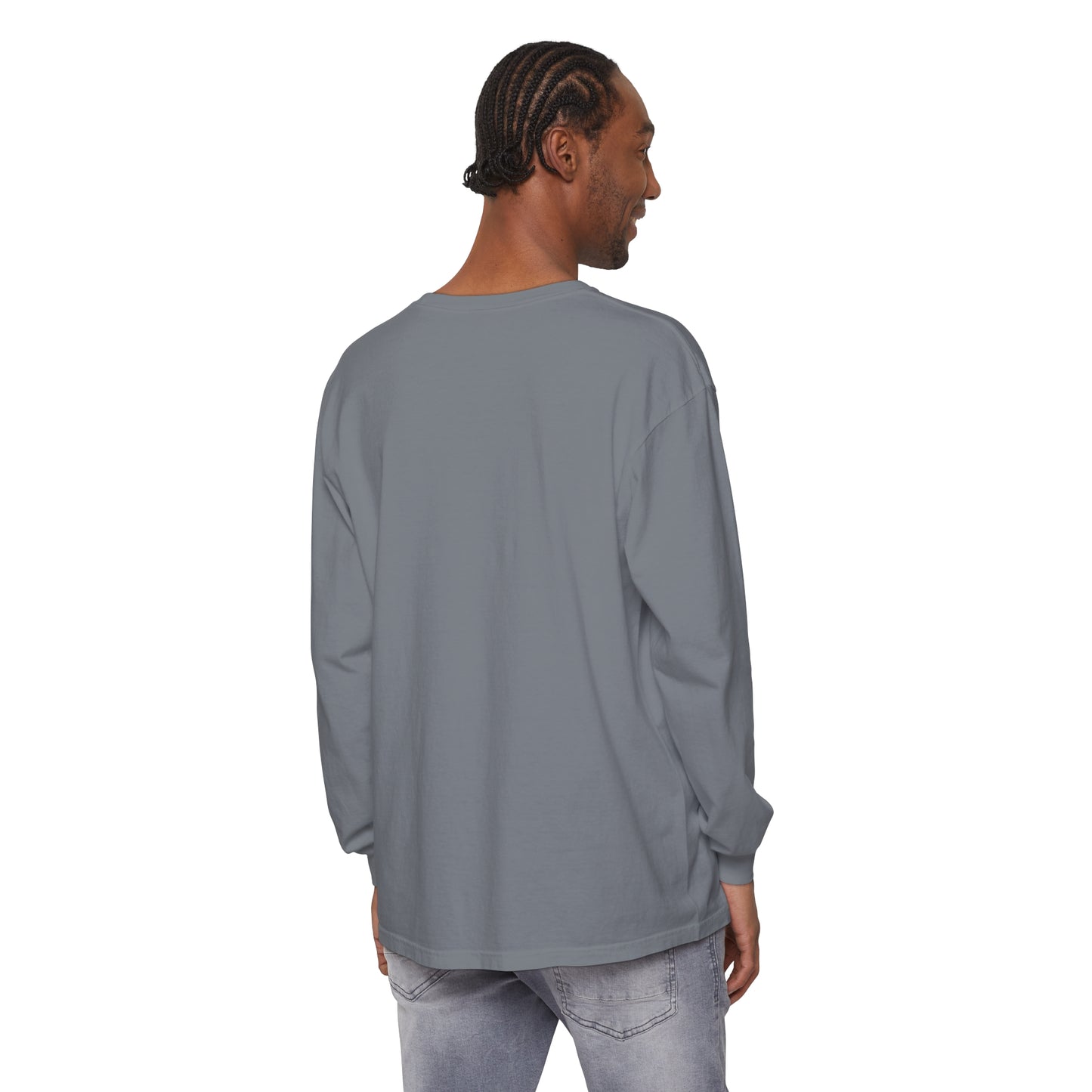 Lets Be Witches - Long Sleeve T-Shirt