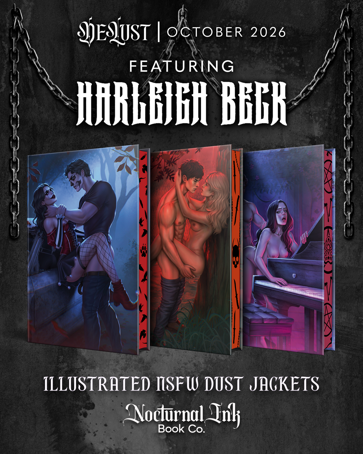 Harleigh Beck Collection