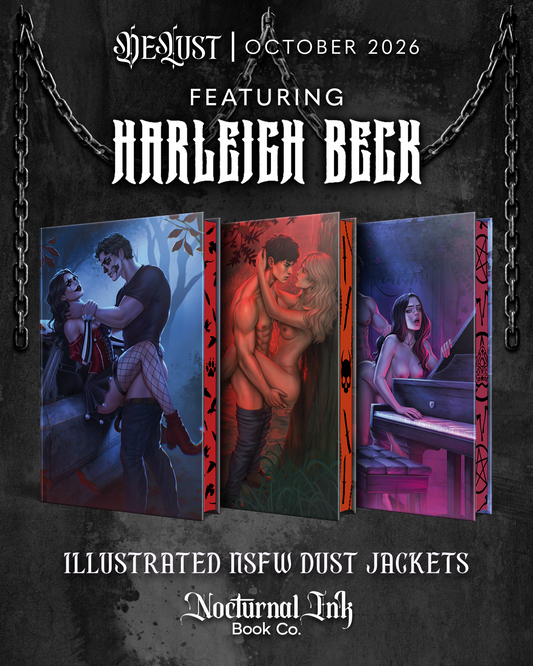 Harleigh Beck Collection