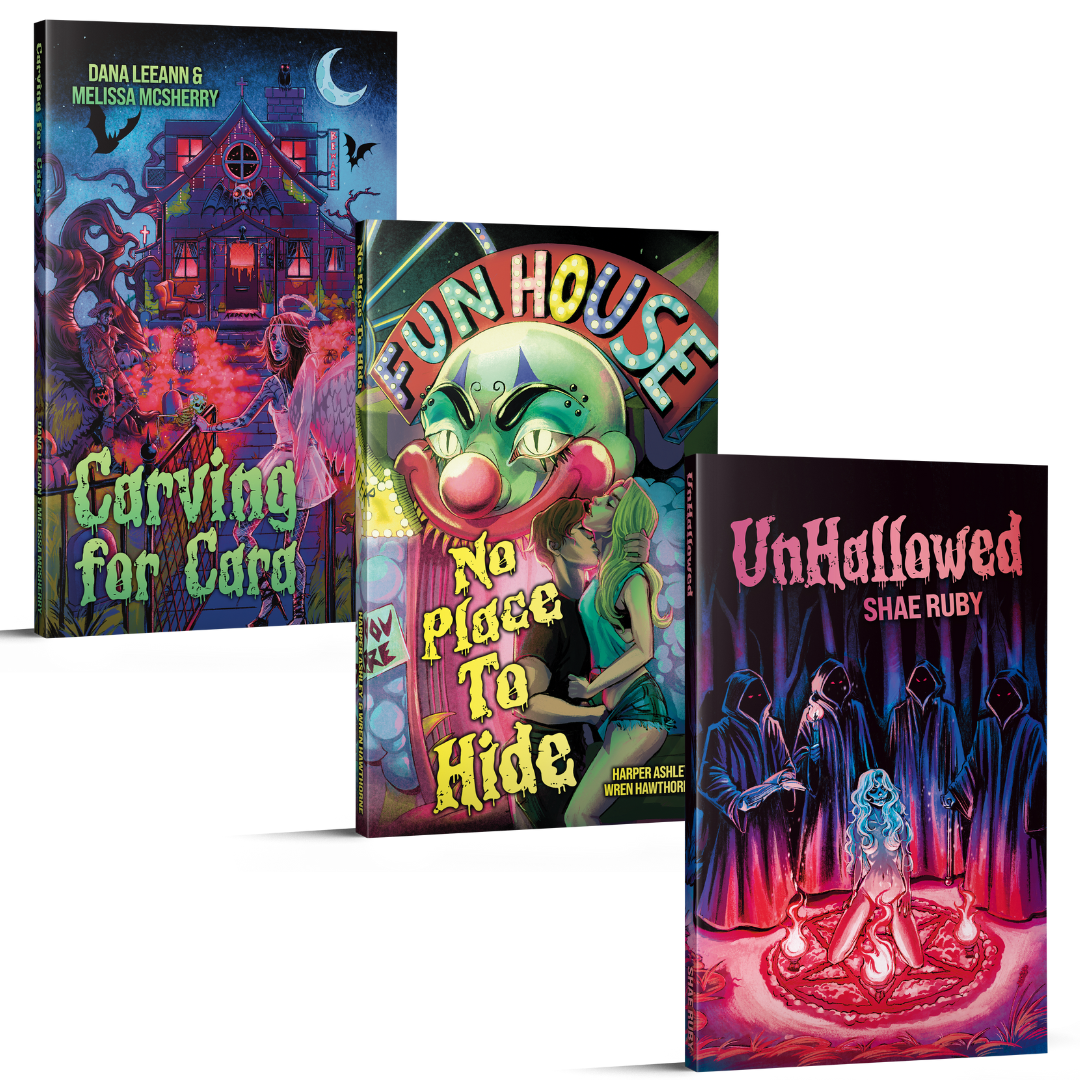 Overstock – Nocturnal Ink Book Co.